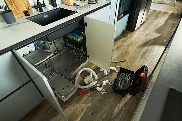 Reliable Drain Cleaning contractor in Misenheimer, NC by Street Wise - Plumbing